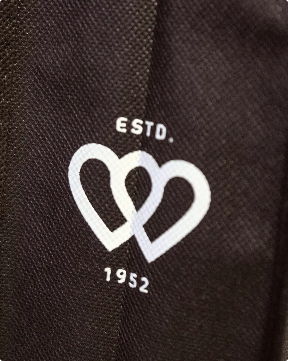BOLSAS DE TELA DE REGALO